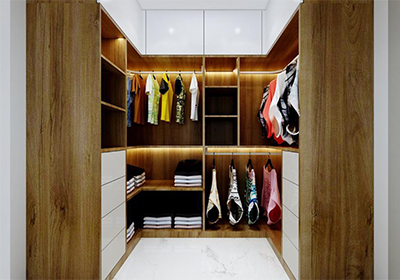 wardrobes